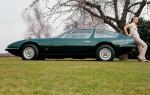 Maserati Indy 1969 года